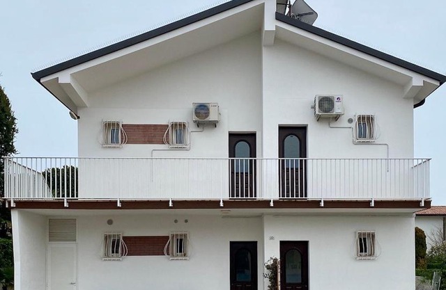 Appartamenti Cellini - Carraro Immobiliare Jesolo