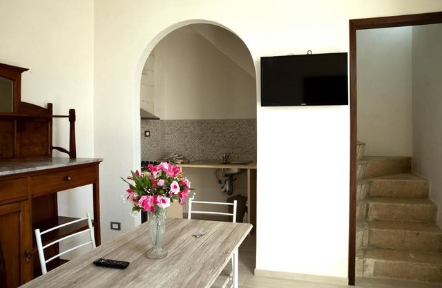 Appartamenti Fardella 250 Perla Due X2