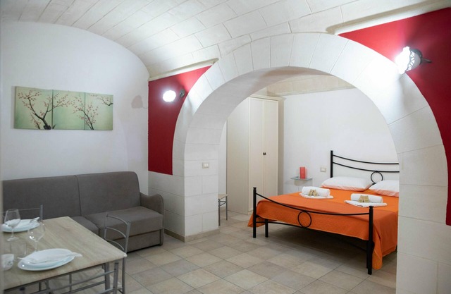 Appartamenti Fardella 250 Cannolicchio Due X4