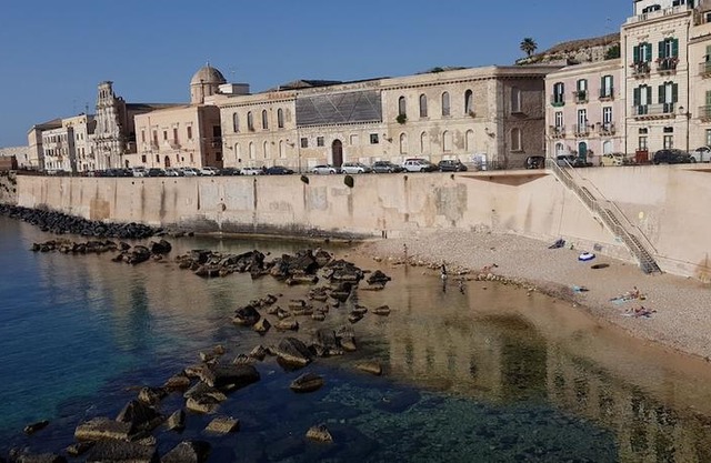 Appartamenti Maniace