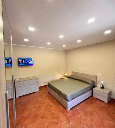 Appartamenti Minturnae Relais