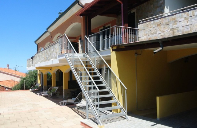 Appartamenti Pigafetta