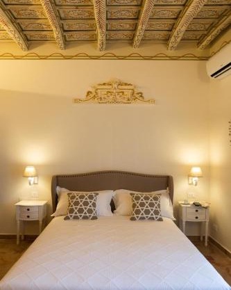 Appartamenti Porto Antico La Cala