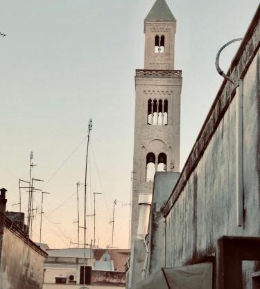 Appartamenti San Marco