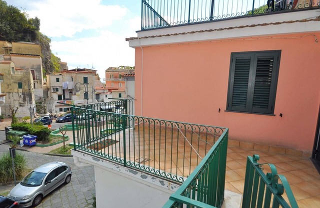 Appartamento a Cetara ID 722