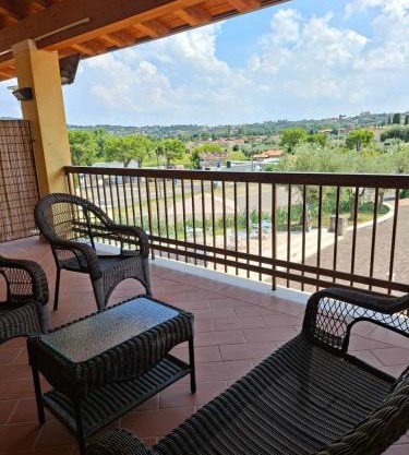 Appartamento a Manerba