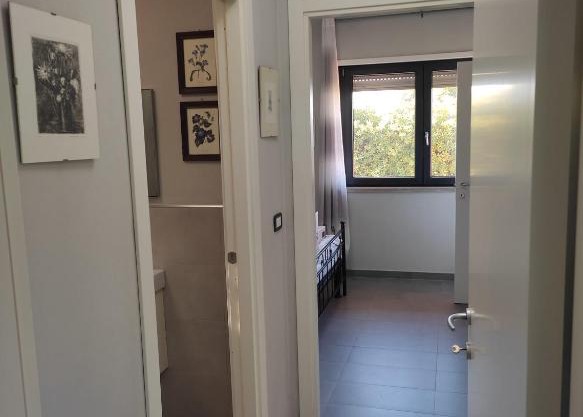 appartamento Albinia