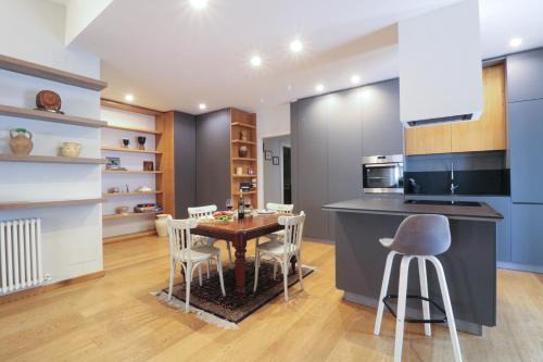 Appartamento Ansedonia