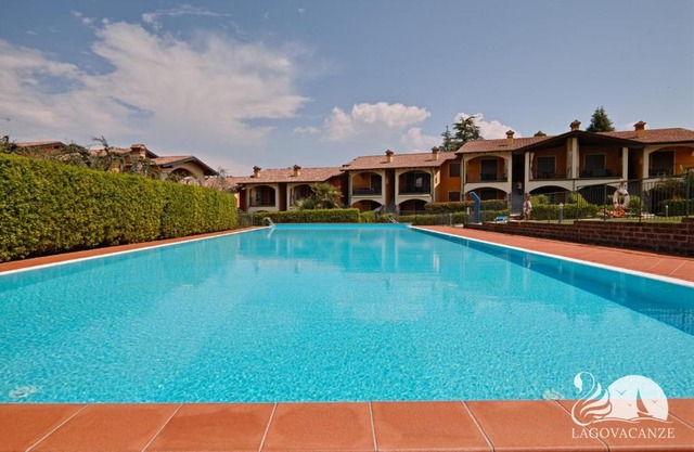 Appartamento Arianna