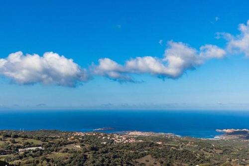 Appartamento bilocale vista mare FT7