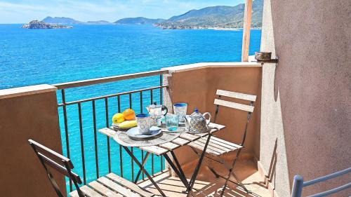 Appartamento Blu Mare