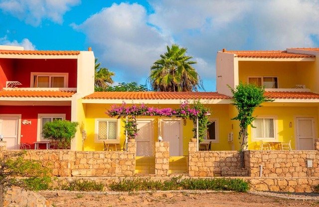 Appartamento Buzio. Stella Maris Exclusive