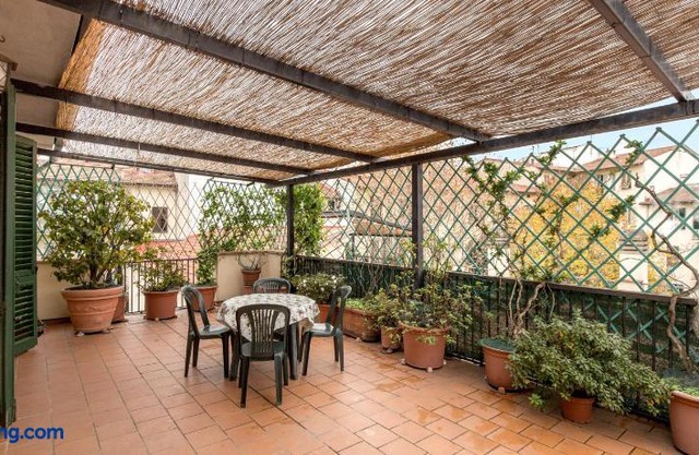 Appartamento Cittadella 39