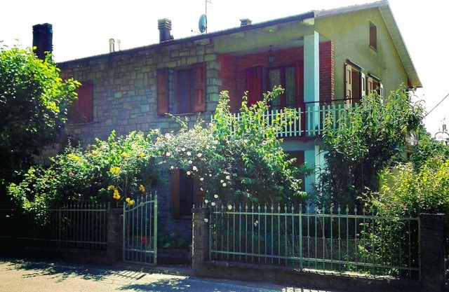 Appartamento Degli Dei (Affittacamere)