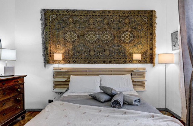 Appartamento della Rosa Torino centro