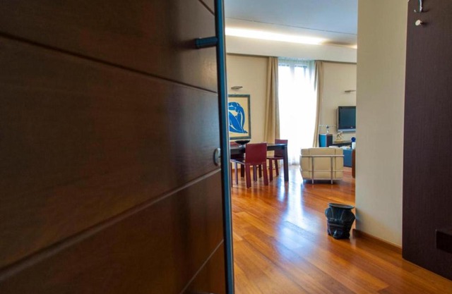 Appartamento Design Foggia