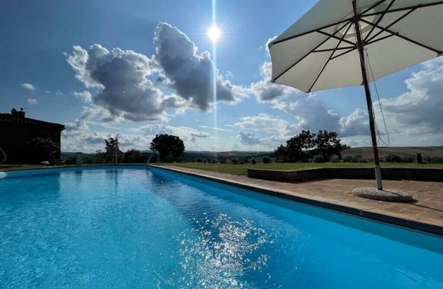 Appartamento di 45mq con Cucina&piscina