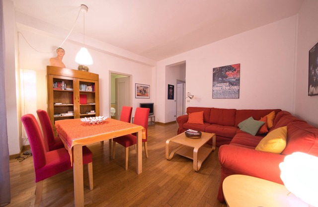 Appartamento di charme nel cuore di Verona