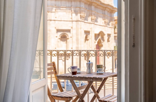 Appartamento di Stile a Ortigia by Wonderful Italy
