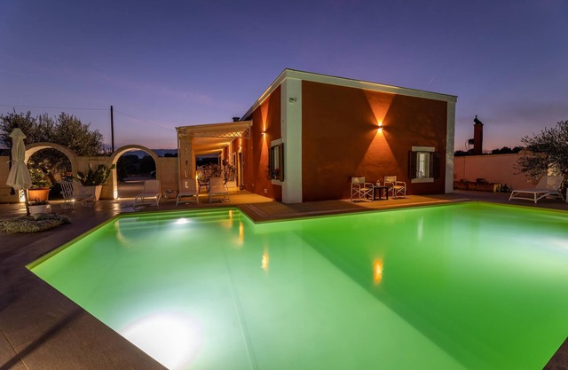 Appartamento Gloria - Fasano