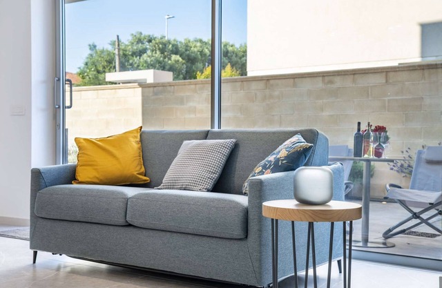 Appartamento Guglielmo 2