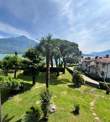 Appartamento Il Pontile Lake Como