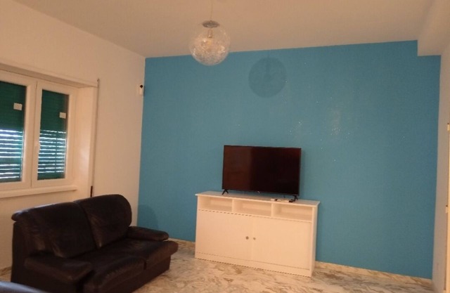 Appartamento in Zona Trionfale Gemelli e Vicino a Tutti i Mezzi di Trasporto