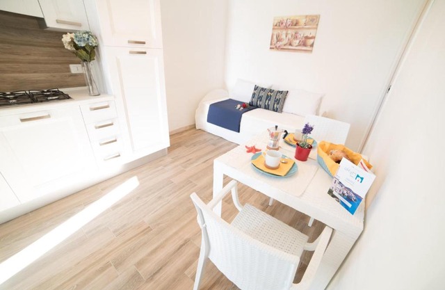 Appartamento Iremar D2 - MyHo Casa