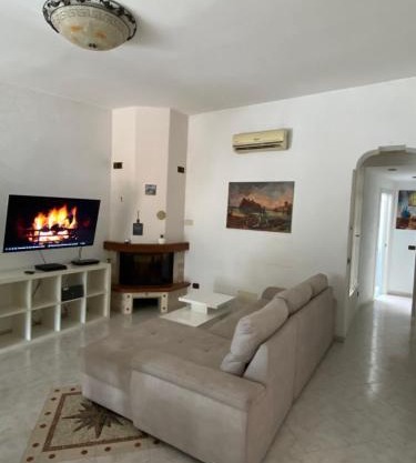 Appartamento Ischia DM