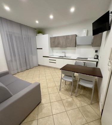 Appartamento La Mola