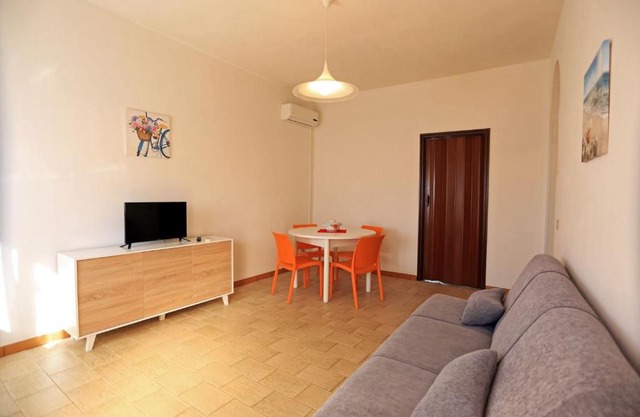 Appartamento Lucilla