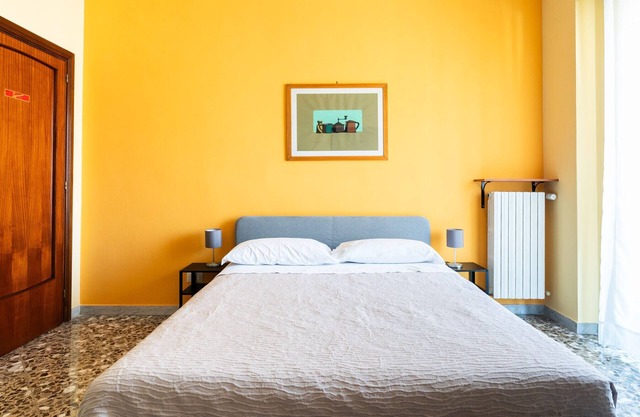 Appartamento Matthias by Wonderful Italy