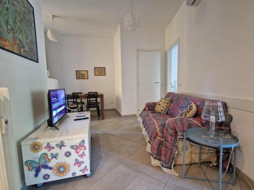 Appartamento Michelino - in fiera portello