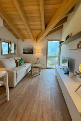 Appartamento Monte Stino