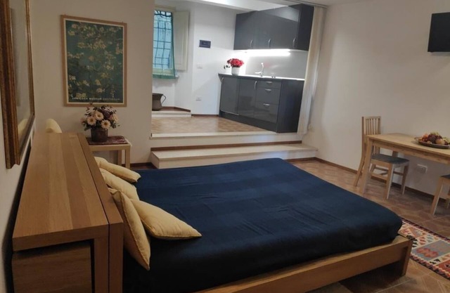 Appartamento Palazzo Genga