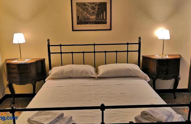 Appartamento Ruga Giuffa