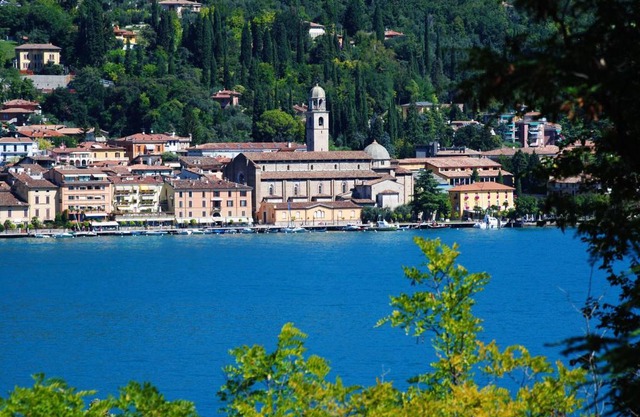 Appartamento Savoia Salò