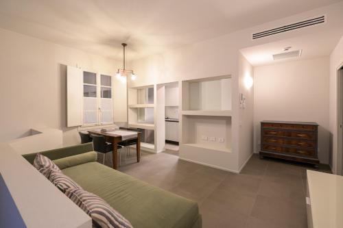 Appartamento Tebaldo