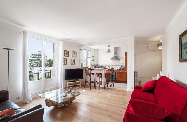 Appartement Gutenberg - Welkeys