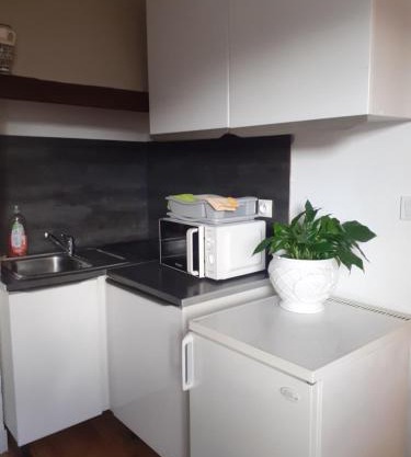 appartement 2 chambres à Lésigny