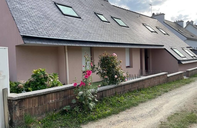 Appartement 2pers Le Pouldu, Proche Plages