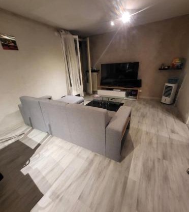 appartement 3 chambre a 10 minute du circuit