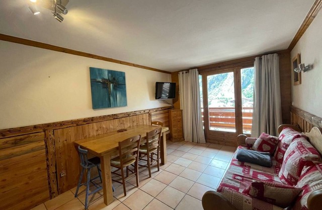 Appartement 3 Pieces 6 Personnes