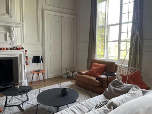 Appartement au cœur du Château