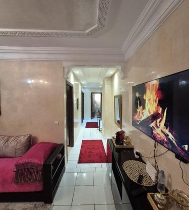 Appartement agréable