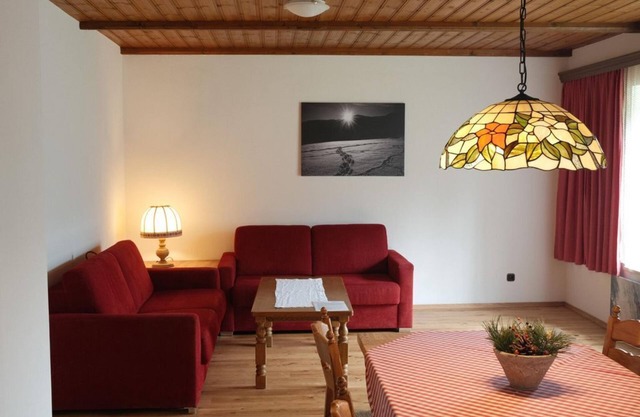 Appartement 4-6 Personen - Appartementhaus Habich