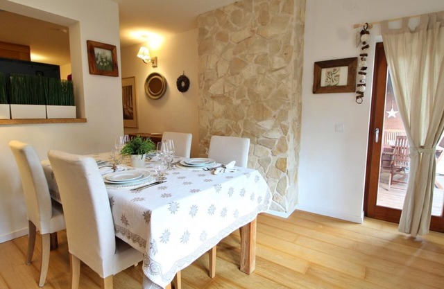 Appartement Rosie - Rosie