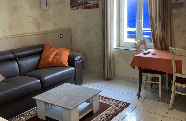 Appartement « Athènes » à Avignon