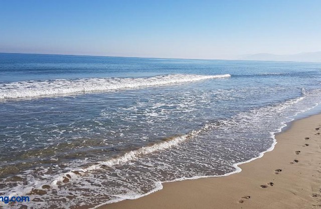 Appartement au Centre de Martil