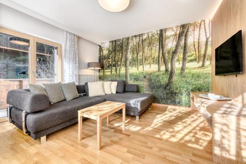 Appartement Aurora